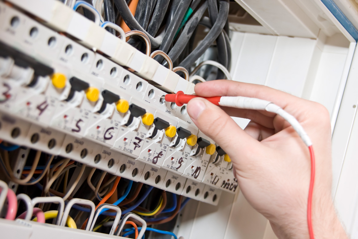 Absolute Electrical Absolute Electrical Brisbane About Us Call 0424